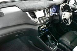 2015 Hyundai Tucson Active X