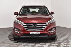 2015 Hyundai Tucson Active X