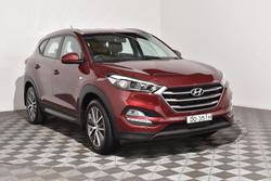 2015 Hyundai Tucson Active X