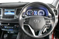 2015 Hyundai Tucson Active X