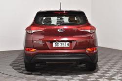 2015 Hyundai Tucson Active X