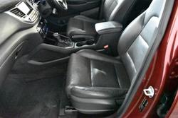 2015 Hyundai Tucson Active X