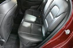 2015 Hyundai Tucson Active X