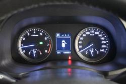 2015 Hyundai Tucson Active X