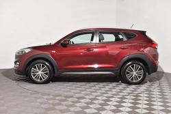 2015 Hyundai Tucson Active X