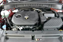 2015 Hyundai Tucson Active X