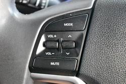 2015 Hyundai Tucson Active X