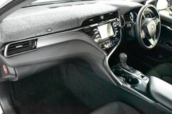 2019 Toyota Camry Ascent