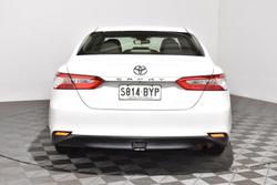 2019 Toyota Camry Ascent