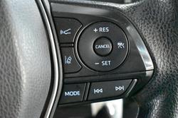 2019 Toyota Camry Ascent