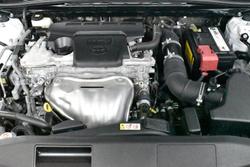 2019 Toyota Camry Ascent