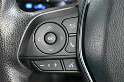 2019 Toyota Camry Ascent