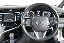 2019 Toyota Camry Ascent