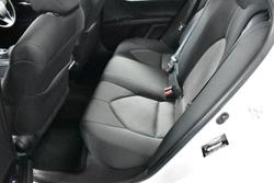 2019 Toyota Camry Ascent