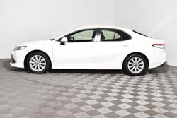 2019 Toyota Camry Ascent