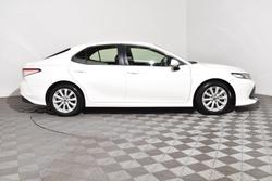 2019 Toyota Camry Ascent