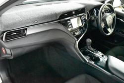 2019 Toyota Camry Ascent