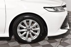 2019 Toyota Camry Ascent