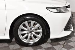 2019 Toyota Camry Ascent