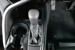 2019 Toyota Camry Ascent