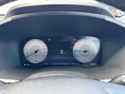 2022 Hyundai Santa Fe Elite