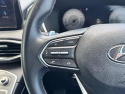 2022 Hyundai Santa Fe Elite