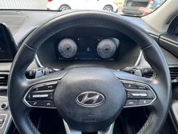 2022 Hyundai Santa Fe Elite