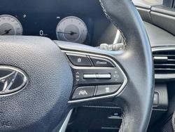 2022 Hyundai Santa Fe Elite