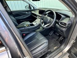 2022 Hyundai Santa Fe Elite