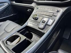 2022 Hyundai Santa Fe Elite