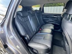 2022 Hyundai Santa Fe Elite