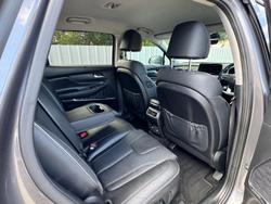 2022 Hyundai Santa Fe Elite