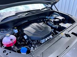 2022 Hyundai Santa Fe Elite