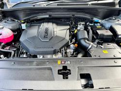 2022 Hyundai Santa Fe Elite