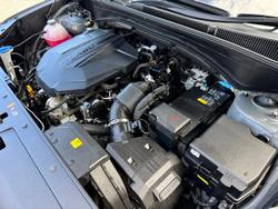 2022 Hyundai Santa Fe Elite