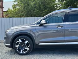 2022 Hyundai Santa Fe Elite