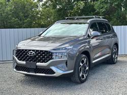 2022 Hyundai Santa Fe Elite