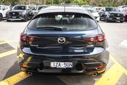 2025 Mazda 3 G20 Pure