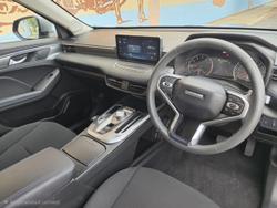 2024 GWM Haval Jolion Premium