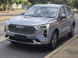 2024 GWM Haval Jolion Premium
