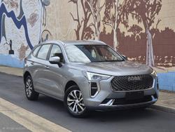 2024 GWM Haval Jolion Premium