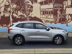 2024 GWM Haval Jolion Premium