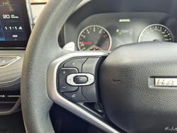 2024 GWM Haval Jolion Premium