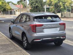 2024 GWM Haval Jolion Premium