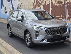 2024 GWM Haval Jolion Premium