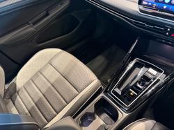 2026 Volkswagen Golf 110TSI R-Line