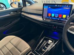 2026 Volkswagen Golf 110TSI R-Line