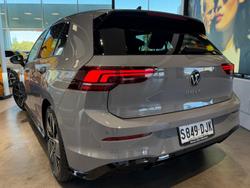 2026 Volkswagen Golf 110TSI R-Line