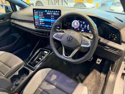 2026 Volkswagen Golf 110TSI R-Line