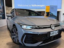 2026 Volkswagen Golf 110TSI R-Line